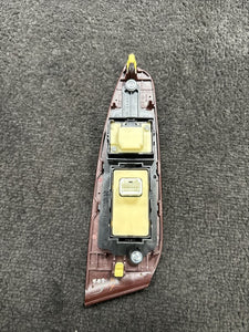 2010 Lexus LS460 Right Passenger Side Window Switch W/ Wood Trim Bezel OEM