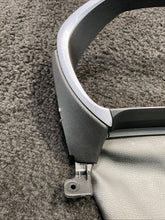 23393713 2016-2019 Chevrolet Volt Speedometer Bezel Trim Ignition Button OEM 23393713