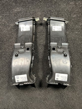 2023 BMW X1 Front Left & Right Side Air Duct Guide OEM