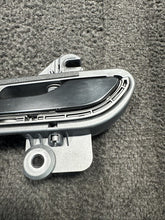 2025 Tesla Model Y Left Side Front Or Rear Exterior Door Handle Black OEM