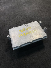 P56028901AE 2000 Dodge Durango 5.2L Engine Computer Unit ECU ECM PCM OEM P56028901AE