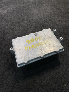 P56028901AE 2000 Dodge Durango 5.2L Engine Computer Unit ECU ECM PCM OEM P56028901AE