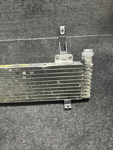 2014 GMC Sierra 6.6L Transmission Oil Cooler OEM 93k