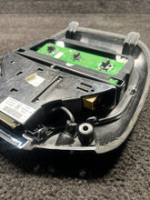 06700146560 14 Maserati Quattrobporte Overhead Alcantara Dome Light Console OEM 06700146560