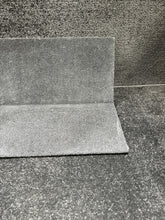 HY3245456BGW 18 Land Rover Discovery Cargo Floor Carpet Hard Mat Flap Board OEM HY3245456BGW