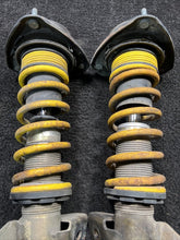 ST Coilover Kit 13-16 Scion FR-S / 13-18 Subaru BRZ / 17-18 Toyota 86