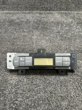 275111LK0A 2016 Infiniti QX80 Rear AC Heater Climate Control Panel OEM 275111LK0A