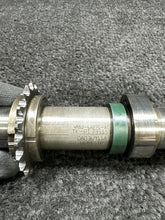 4R8Q-6A271-AC 2018 Land Rover Discovery 3.0L Diesel Left Intake Camshaft OEM 4R8Q-6A271-AC