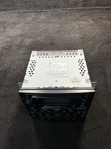 96180-3F100 2006 Kia Amanti CD Player AM FM Radio Stereo Climate AC Control OEM 96180-3F100
