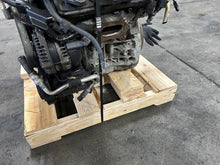 09-11 Honda Pilot 3.5L Engine Motor Assembly OEM VIN 4 6th Digit