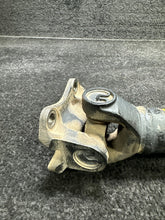 371400407200 2022 Toyota Tacoma Front Drive Shaft Assembly OEM 9k Miles 371400407200