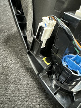 682401LA0A 2016 Infiniti QX80 Speedometer Cluster Trim Cover W/ Start Button OEM 682401LA0A