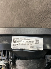 2015 Audi A3 Left Side Power Door Mirror Heated OEM