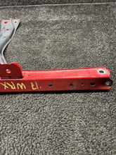 2017 Subaru WRX Radiator Core Support Upper Tie Bar OEM