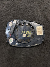 G014222300000 2009-2012 BMW 1/3 Series Left Driver Door Mirror Glass Dimming OEM G014222300000
