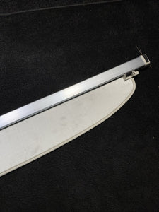 2004-2009 Toyota Prius Trunk Cargo Cover Security Shade Retractable Tonneau OEM