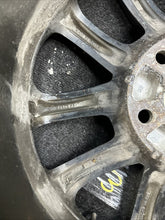 1VH40DD5AA 2014-2016 Jeep Cherokee 18” Factory Rim 18x8 OEM 1VH40DD5AA