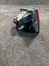 728603303 2016 BMW 335i GT Rear Left Inner Trunk Taillight OEM 728603303