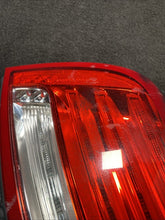 2010-2015 Jaguar XJ XJL XJR Left Driver Tail Light Lamp OEM