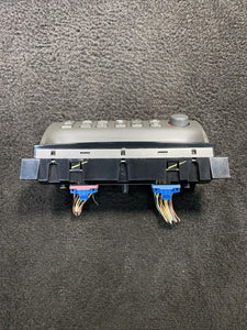 25757867 2000-2005 Cadillac Deville Climate Temperature HVAC Control Unit OEM 25757867