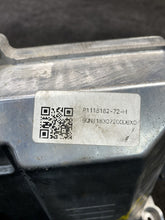 1118182-72-H 17-20 Tesla Model 3 Front Suspension Electrical Control Module OEM 1118182-72-H