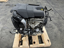 16-18 Audi A3 E-Tron 1.4L Turbo OEM Engine Motor Assembly 46K Miles