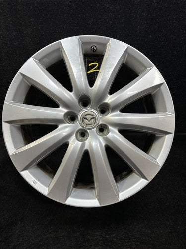 9965017500 2007-2009 Mazda CX-9 20” Factory Rim 20x7.5 OEM 9965017500