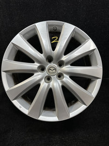 9965017500 2007-2009 Mazda CX-9 20” Factory Rim 20x7.5 OEM 9965017500