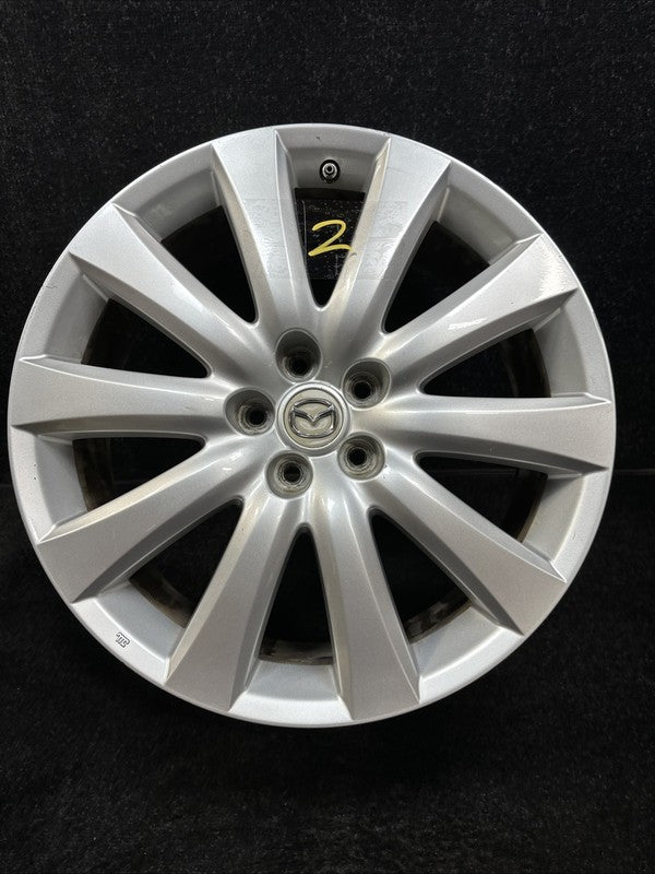 9965017500 2007-2009 Mazda CX-9 20” Factory Rim 20x7.5 OEM 9965017500