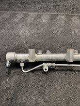 7210-0513 2019 Kenworth T880 Paccar MX-13 Diesel Fuel Rail Distributor Pipe OEM 7210-0513