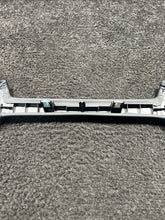 670049276 2017 Maserati Levante Dashboard Center Lower Trim OEM Leather 670049276