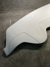 1117101-10-A 16-20 Tesla Model X Dashboard Instrument Panel Upper Trim Cover OEM 1117101-10-A