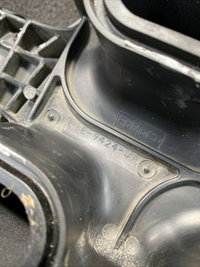 BL3E-9424-JA 2011-2012 Ford F150 3.5L Intake Manifold W/ Throttle Body OEM BL3E-9424-JA