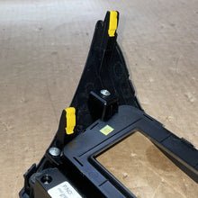 96110-2M000YHG 2012 Hyundai Genesis Coupe Radio Stereo Keyboard Preset Panel PN:96110-2M000YHG
