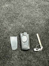 9265972 BMW 2 3 4 6 7 X3 C4 F-Series Remote Control Key Fob Assembly OEM 9265972