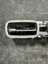 9347436-02 2018 BMW 230 XI Front Center Dash HVAC Air Vents W/ Hazard Button OEM 9347436-02