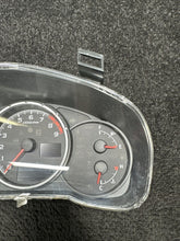 85002CA650 2016 Subaru BRZ Speedometer Cluster Gauge 81k Miles OEM 85002CA650