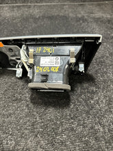9205356 2017 BMW M240i F22 Dash A/C Air Vent W/ Trim OEM 9205356