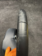 2022 Toyota GR86 Steering Driver Wheel Black Leather OEM