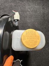 2022 Toyota GR86 Power Brake Booster Master Cylinder OEM