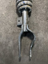 1044363-04-B 2017-2023 Tesla Model 3 Front Left Strut Shock Absorber OEM W/ Hyperco Spring