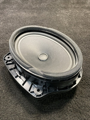 84837423 2020-2025 Cadillac CT5-V Front Side Door Speaker OEM 84837423