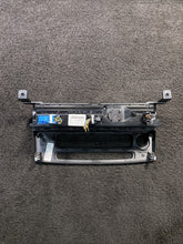 6976362 08-10 BMW 528i 535i Temp AC High Line Control Panel Switch OEM 6411 9155643-01
