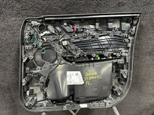 2023 BMW X1 Front Left Door Panel Assembly OEM