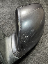 2007-2009 Audi Q7 Left Driver Power Fold Door Mirror Gray OEM