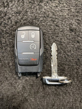 2023 Dodge Ram 2500 Keyless Entry Remote Controller Key Fob OEM