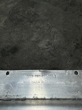 8K0807133C 2015 Audi A4 S-Line Front Bumper Impact Reinforcement Beam OEM 8K0807133C