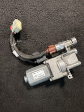 2017 Corvette C7 Z06 Differential Lock Actuator OEM