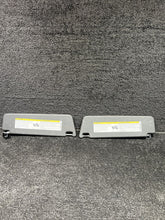 2014 Chevrolet Camaro SS Sun Visor Set OEM Black