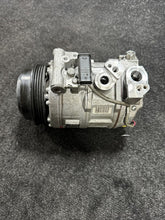 A0008300901 2015-2019 Mercedes C63 AMG AC Compressor OEM A0008300901